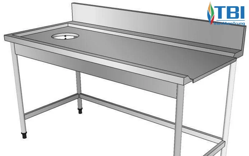 ban-inox-1-tang-co-lo-xa-rac