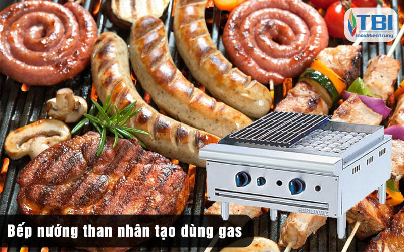 cau-tao-va-uu-diem-cua-bep-nuong-than-nhan-tao-dung-gas-inoxmientrung