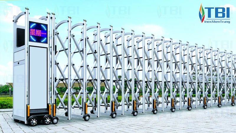 cau-tao-cua-cong-xep-inox-tbi-001-inoxmientrung