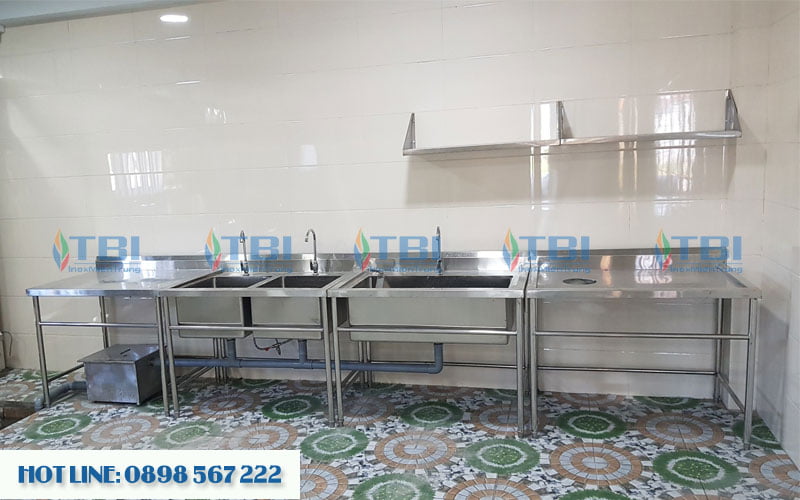 chau-rua-inox-cong-nghiep-tai-nha-hang