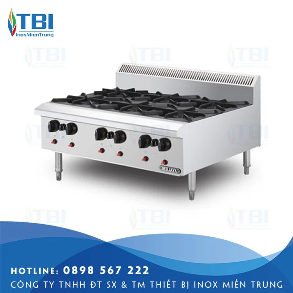 bep-au-6-hong-co-danh-lua-inox-mientrung