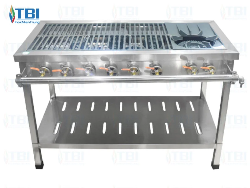 cau-tao-cua-bep-gas-1-hong-lon-6-hong-nho-inoxmientrung