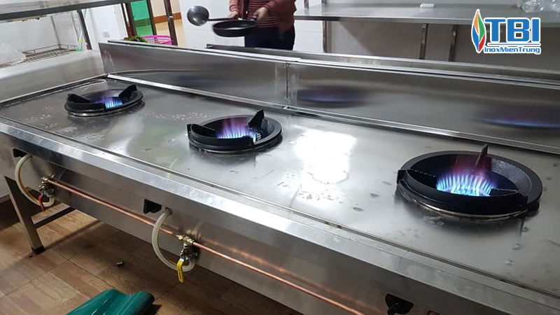 Nhuoc-diem-cua-bep-gas-cong-nghiep-inoxmientrung