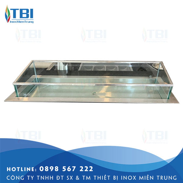 Khay-kinh-trung-bay-hai-san-inoxmientrung
