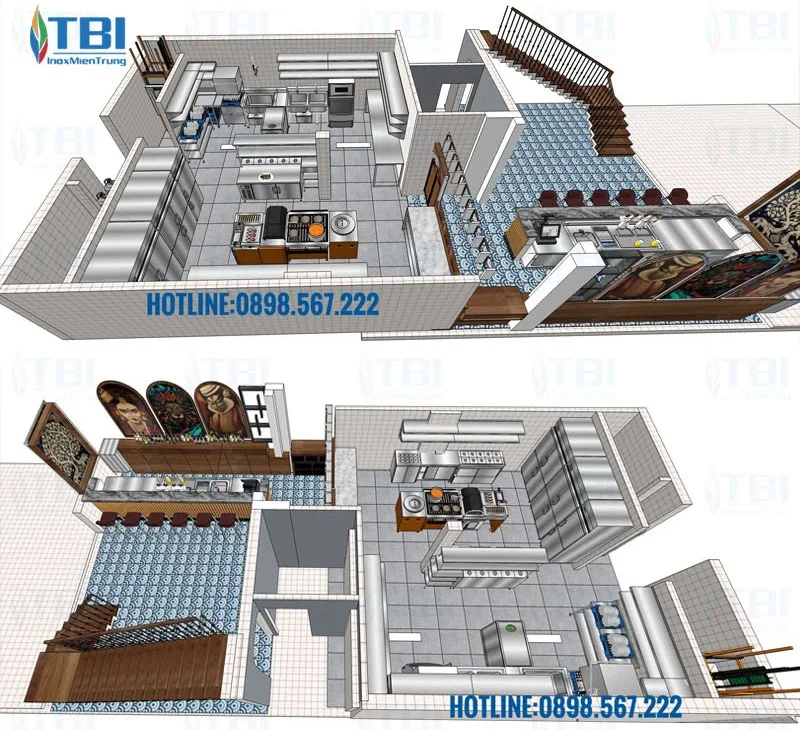 Quy-trinh-thiet-ke-bep-cong-nghiep-tai-inox-mien-trung-inoxmientrung