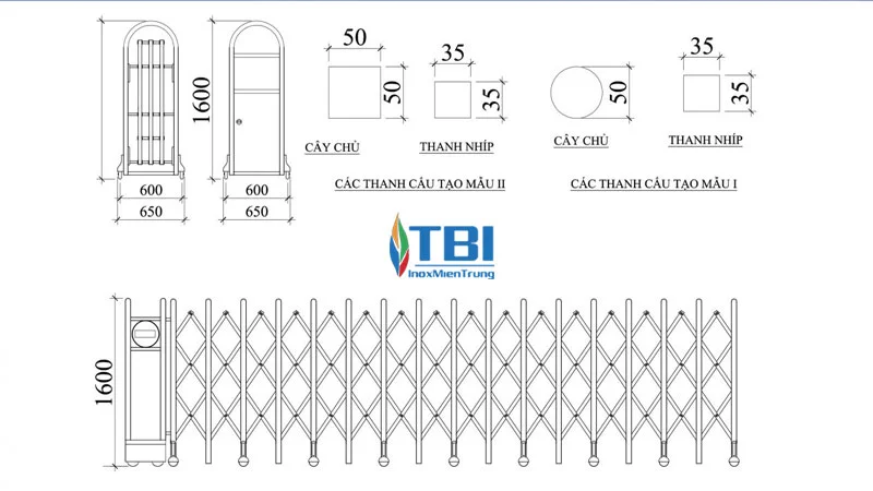 Cau-tao-cua-cong-xep-tu-dong-inoxmientrung