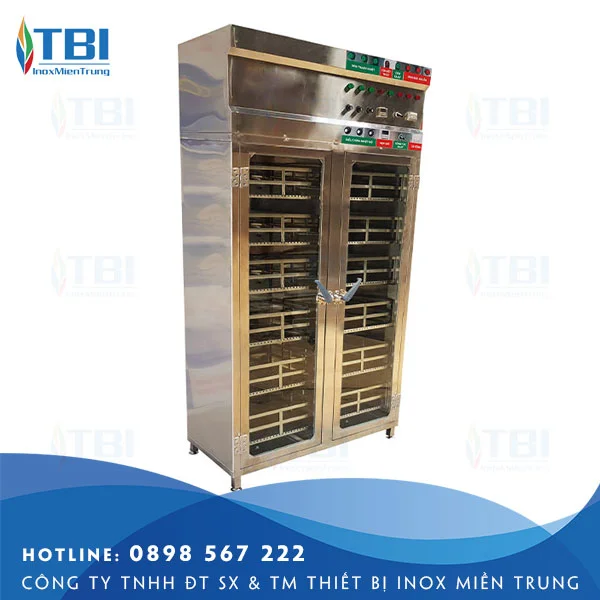 Tu-say-2-canh-12-khay-inoxmientrung