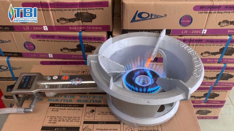 Bep-gas-cong-nghiep-bluestar-bs-5a2t-inoxmientrung