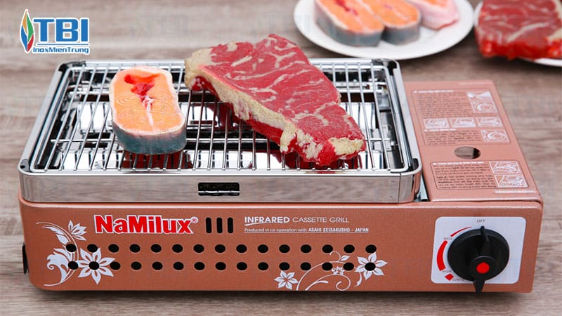 Dac-diem-cua-bep-nuong-gas-inoxmientrung