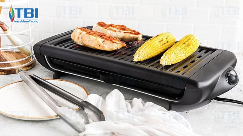 Nguyen-ly-hoat-dong-cua-bep-nuong-dien-khong-khoi-inoxmientrung