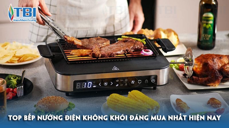 Top-bep-nuong-dien-khong-khoi-dang-mua-nhat-hien-nay-inoxmientrung