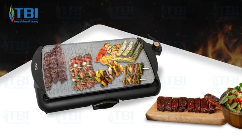 Dac-diem-noi-bat-cua-bep-nuong-dien-delites-inoxmientrung