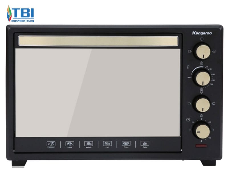 Lo-nuong-kangaroo-kg5201-52-lit-inoxmientrung