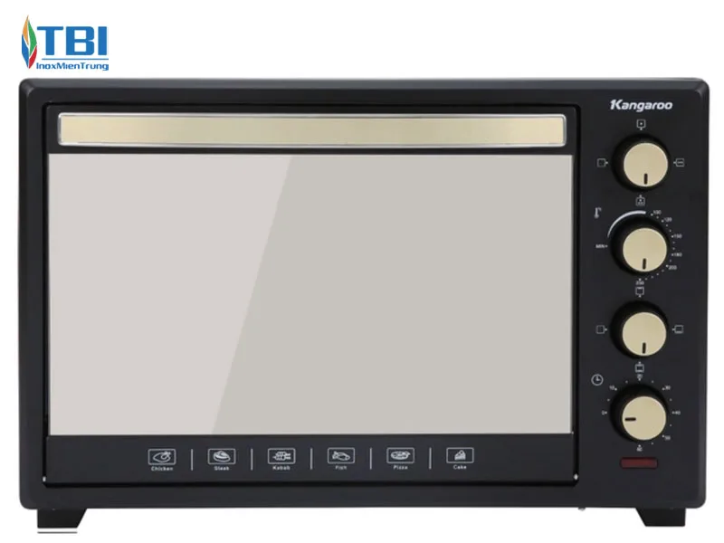 Lo-nuong-kangaroo-kg5201-52-lit-inoxmientrung