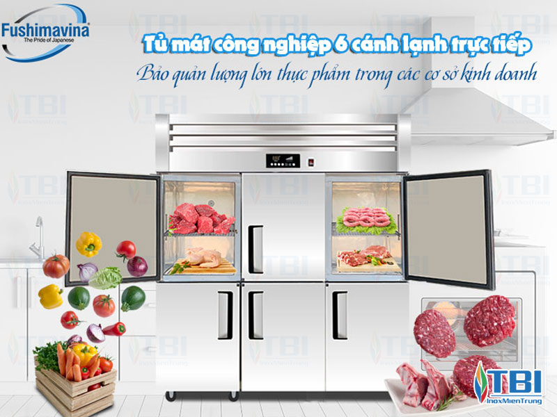 Fushimavina-inoxmientrung