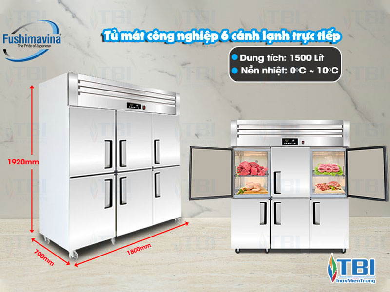 Fushimavina-inoxmientrung