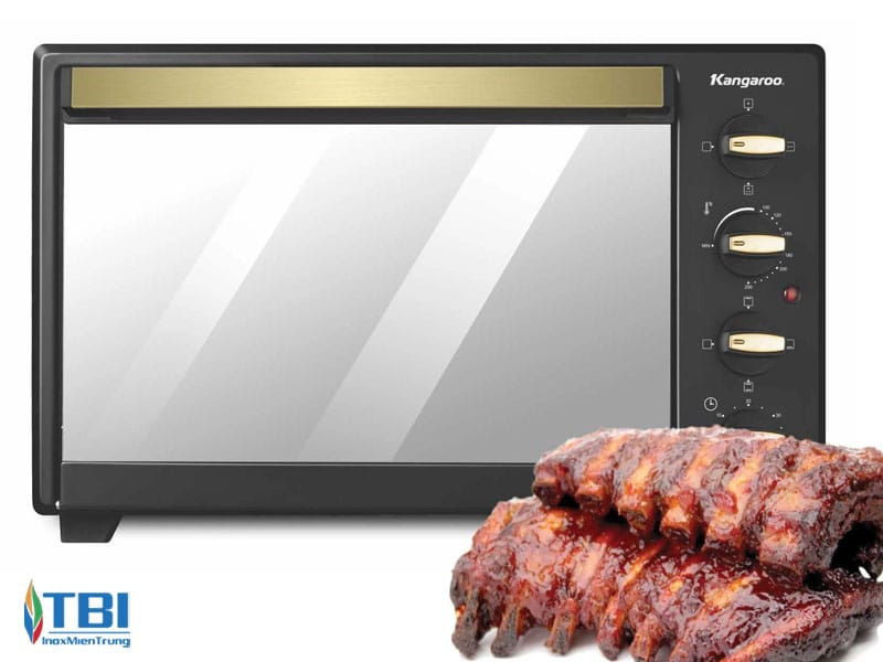 Lo-nuong-kangaroo-kg5201-52-lit-inoxmientrung