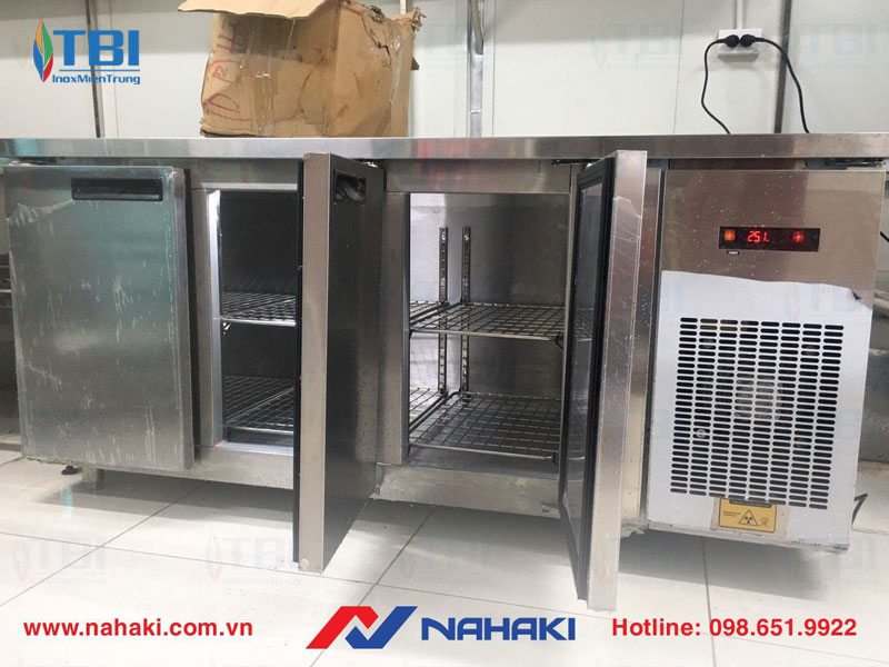 Nahaki-inoxmientrung