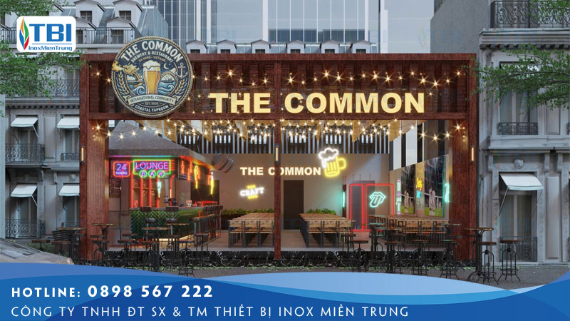 Thi-cong-du-an-bep-cong-nghiep-nha-hang-bia-am2pm-inoxmientrung