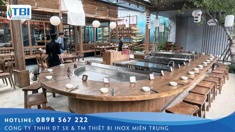 Thi-cong-du-an-bep-nha-hang-nhat-issho-inoxmientrung